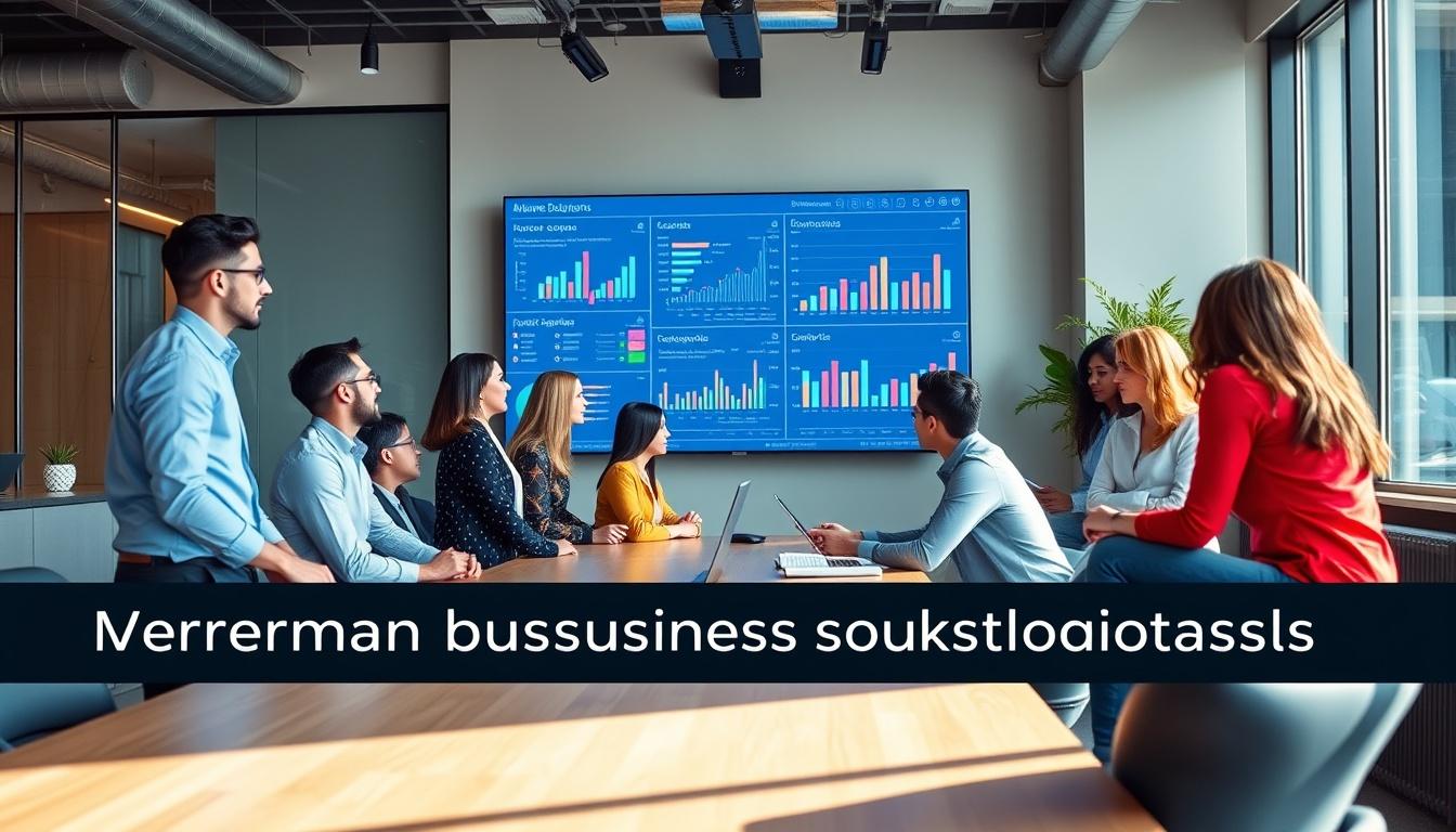 Professional plan visual