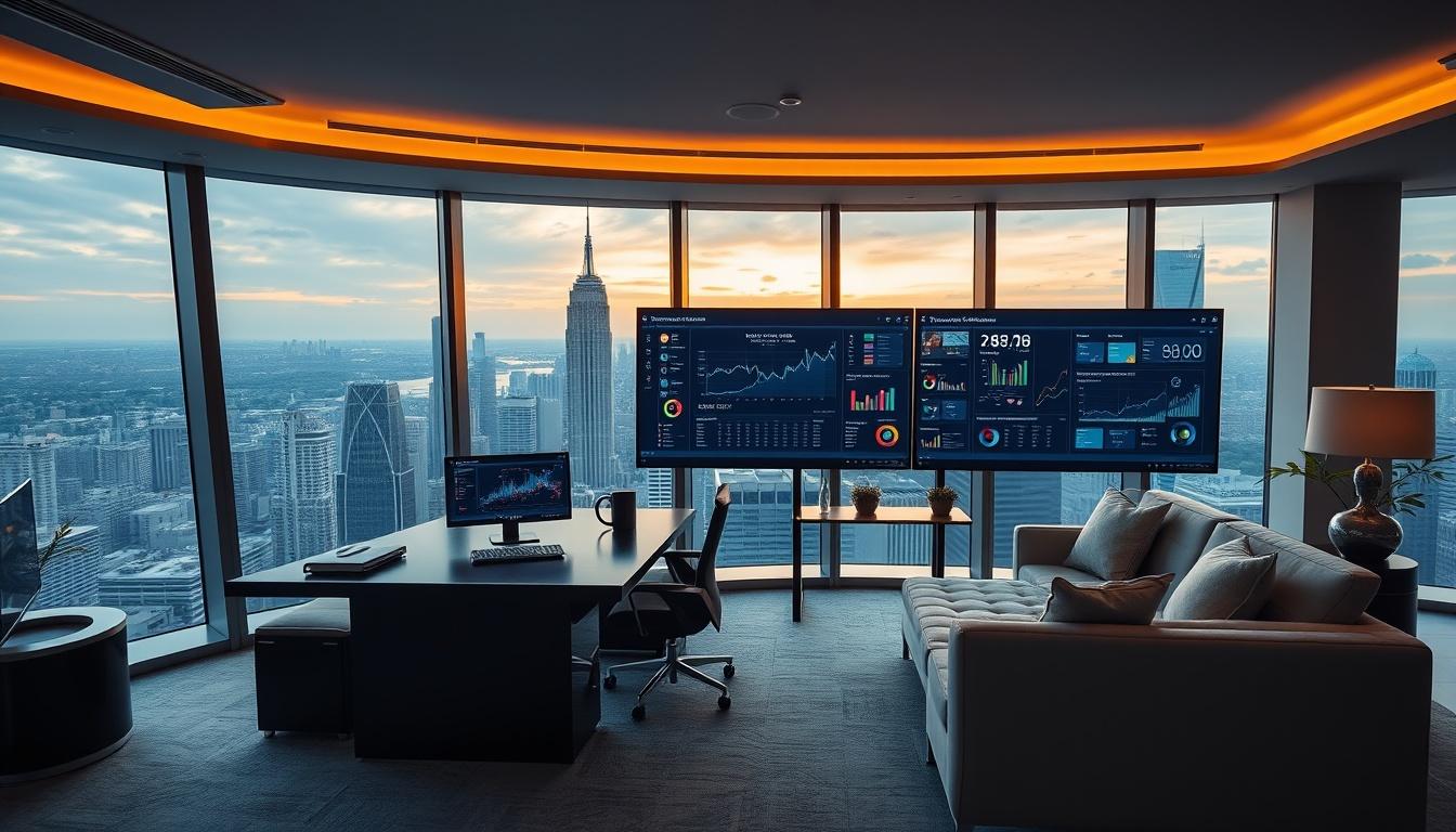 Premium plan visual